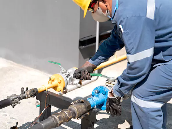 Why Choose First Call Plumbing Durham for Gas Line Repair in Durham, NC?