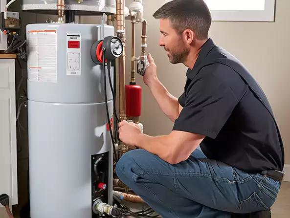 Why Choose First Call Plumbing Durham for Gas Water Heater Repair in Durham, NC?