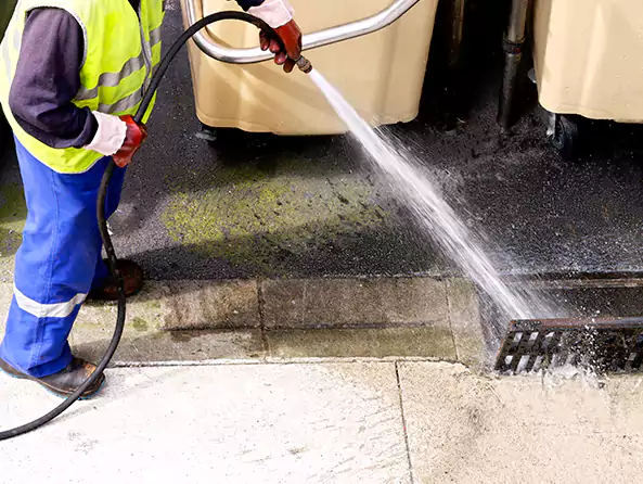 Why Choose First Call Plumbing Durham for Hydro Jetting in Durham, NC?