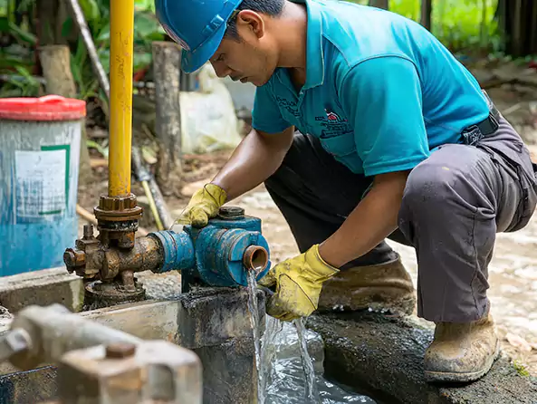 Why Choose First Call Plumbing Durham for Pipe Repair in Durham, NC?
