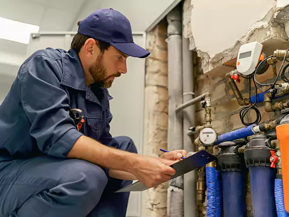 Why Choose First Call Plumbing Durham for Plumbing Maintenance in Durham, NC?