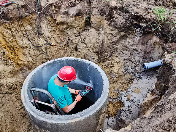 Why Choose First Call Plumbing Durham for Septic Tank Repair in Durham, NC?