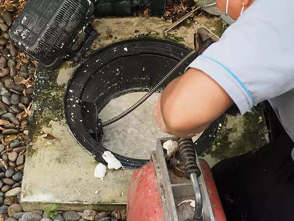 Why Choose First Call Plumbing Durham for Sewer Line Cleaning in Durham, NC?