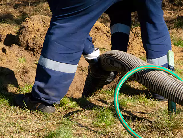 Why Choose First Call Plumbing Durham for Sewer Line Replacement in Durham, NC?
