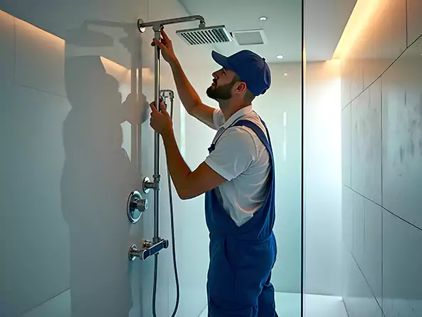 Why Choose First Call Plumbing Durham for Shower Replacement in Durham, NC?