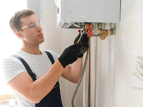 Why Choose First Call Plumbing Durham for Tankless Water Heater Replacement in Durham, NC?