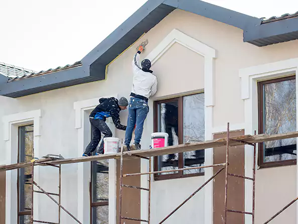 Why Choose First Call Plumbing Durhamfor Water Damage Restoration in Durham, NC?