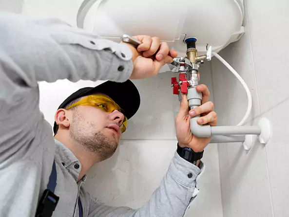 Why Choose First Call Plumbing Durham for Water Heater Expansion Tank Installation in Durham, NC?