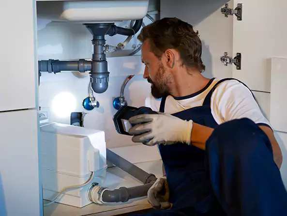 Why Choose First Call Plumbing Durham for Water Leak Repair in Durham, NC?