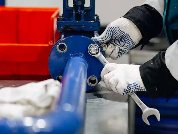 Why Choose First Call Plumbing Durham for Well Pump Repair in Durham, NC?